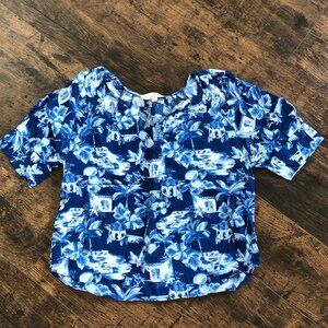 LOFT SHIRT SMALL